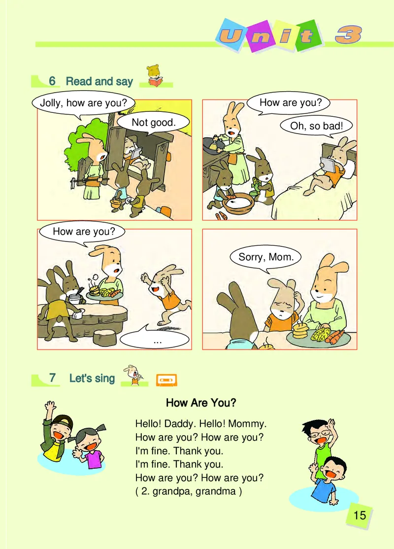 义务教育教科书&middot;英语（辽师版三起）三年级上册_三年级上下册资料_小学三年级学习资料-25年更新版_3-05、小学三年级英语上册_3-5-3、电子教材、课本