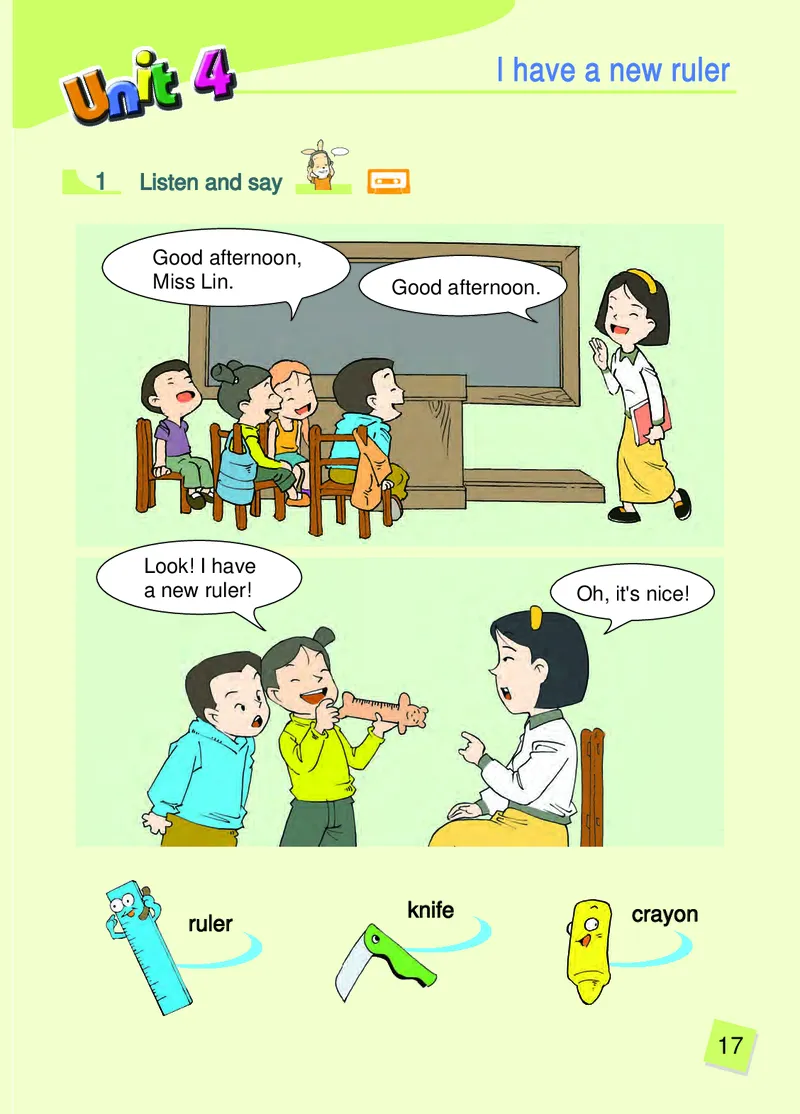 义务教育教科书&middot;英语（辽师版三起）三年级上册_三年级上下册资料_小学三年级学习资料-25年更新版_3-05、小学三年级英语上册_3-5-3、电子教材、课本