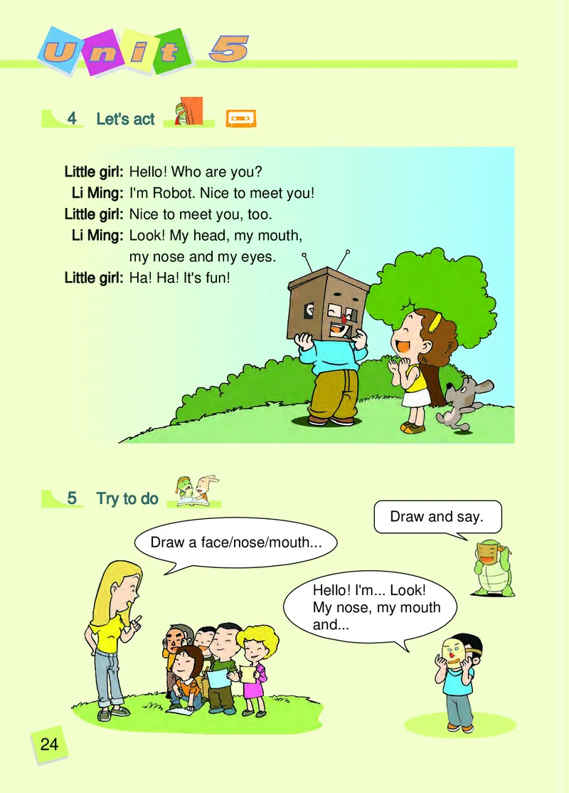 义务教育教科书&middot;英语（辽师版三起）三年级上册_三年级上下册资料_小学三年级学习资料-25年更新版_3-05、小学三年级英语上册_3-5-3、电子教材、课本