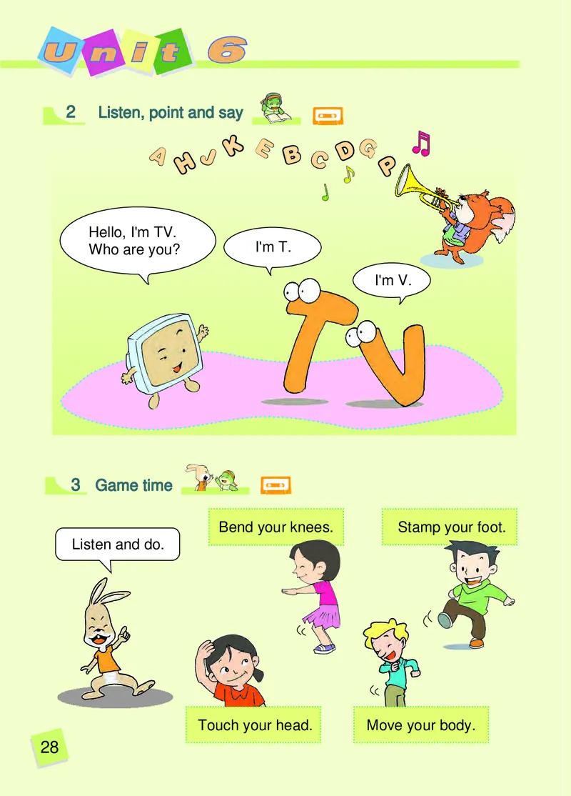 义务教育教科书&middot;英语（辽师版三起）三年级上册_三年级上下册资料_小学三年级学习资料-25年更新版_3-05、小学三年级英语上册_3-5-3、电子教材、课本