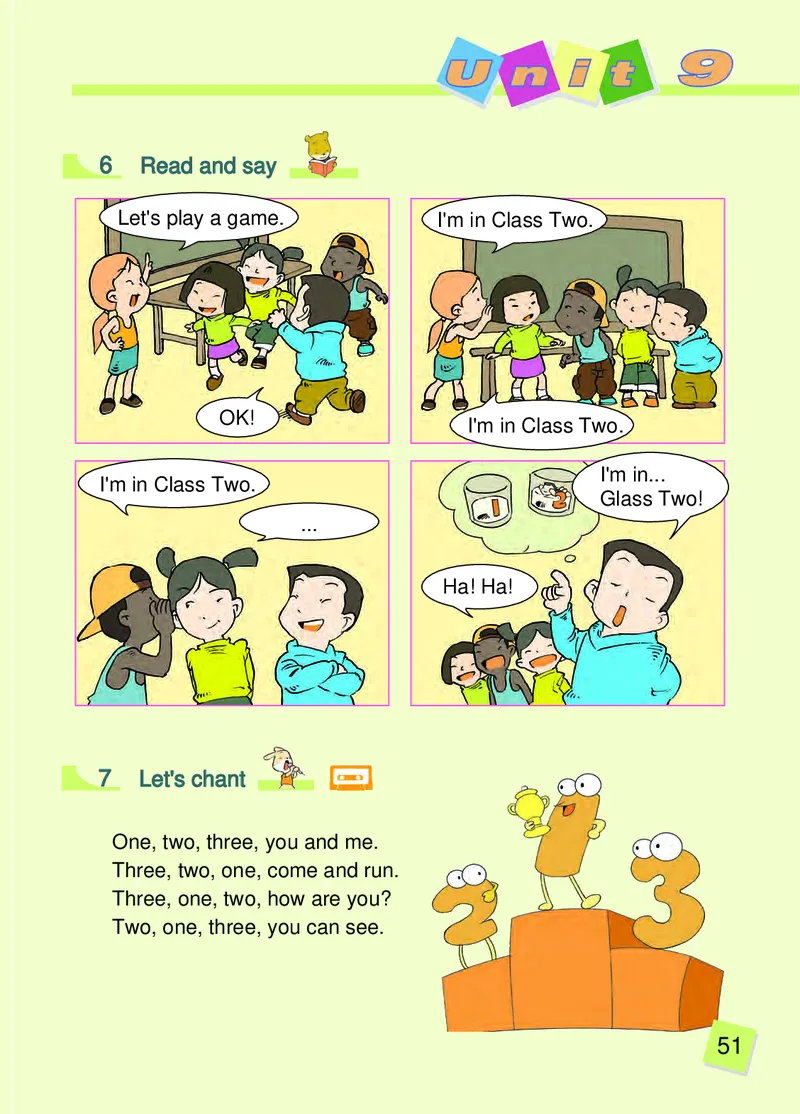 义务教育教科书&middot;英语（辽师版三起）三年级上册_三年级上下册资料_小学三年级学习资料-25年更新版_3-05、小学三年级英语上册_3-5-3、电子教材、课本