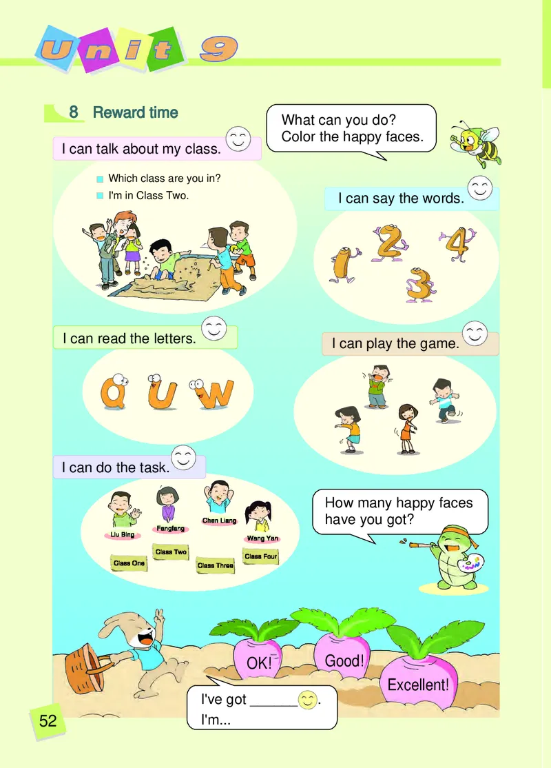 义务教育教科书&middot;英语（辽师版三起）三年级上册_三年级上下册资料_小学三年级学习资料-25年更新版_3-05、小学三年级英语上册_3-5-3、电子教材、课本