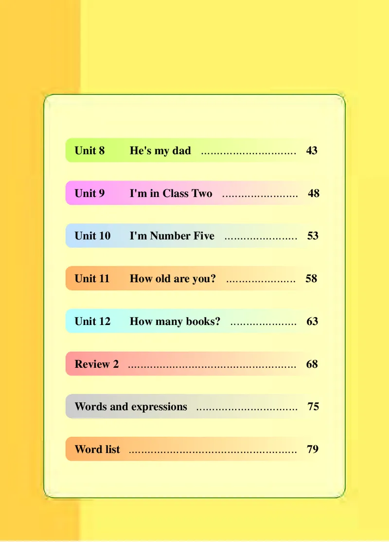 义务教育教科书&middot;英语（辽师版三起）三年级上册_三年级上下册资料_小学三年级学习资料-25年更新版_3-05、小学三年级英语上册_3-5-3、电子教材、课本