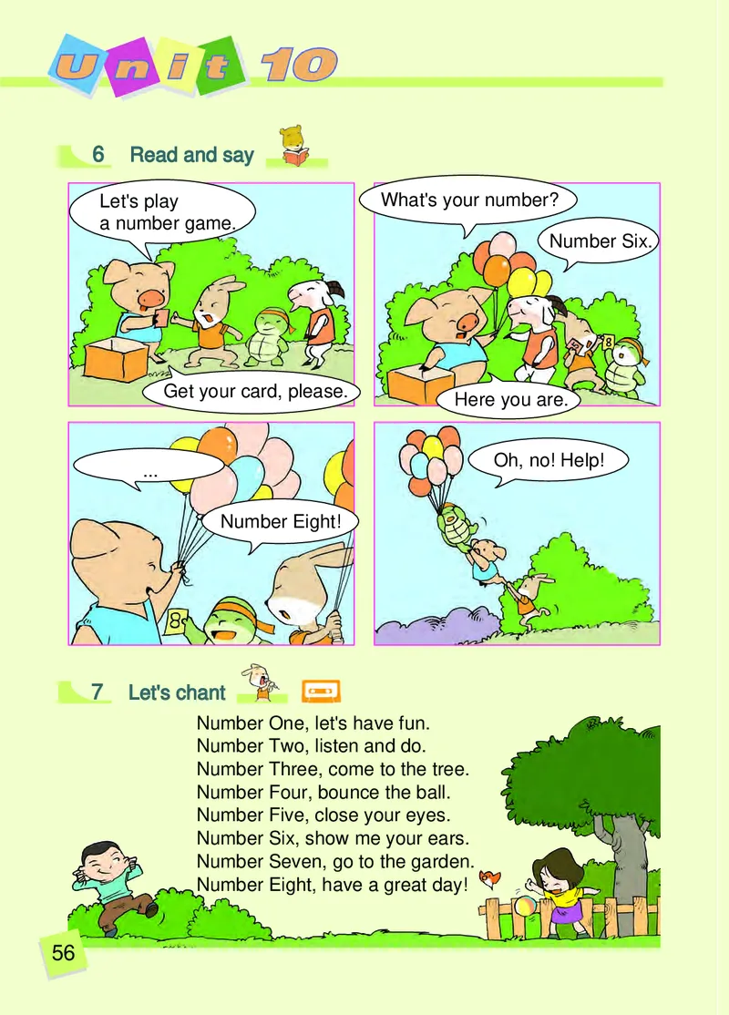 义务教育教科书&middot;英语（辽师版三起）三年级上册_三年级上下册资料_小学三年级学习资料-25年更新版_3-05、小学三年级英语上册_3-5-3、电子教材、课本