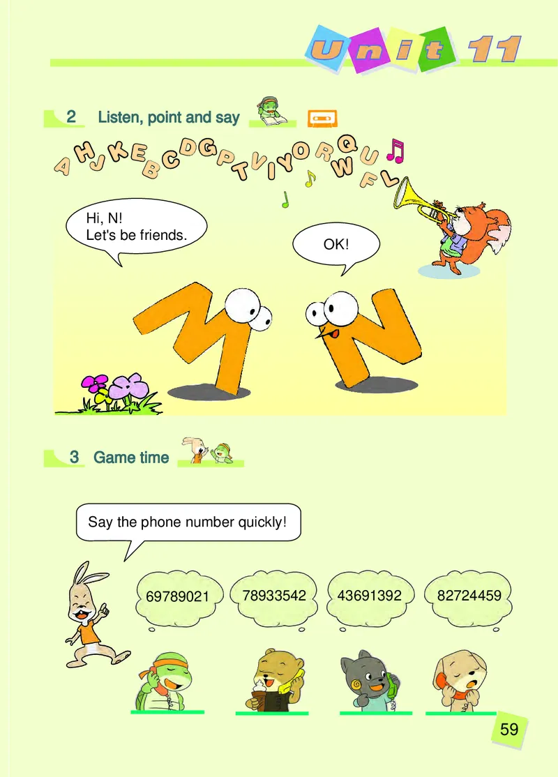 义务教育教科书&middot;英语（辽师版三起）三年级上册_三年级上下册资料_小学三年级学习资料-25年更新版_3-05、小学三年级英语上册_3-5-3、电子教材、课本