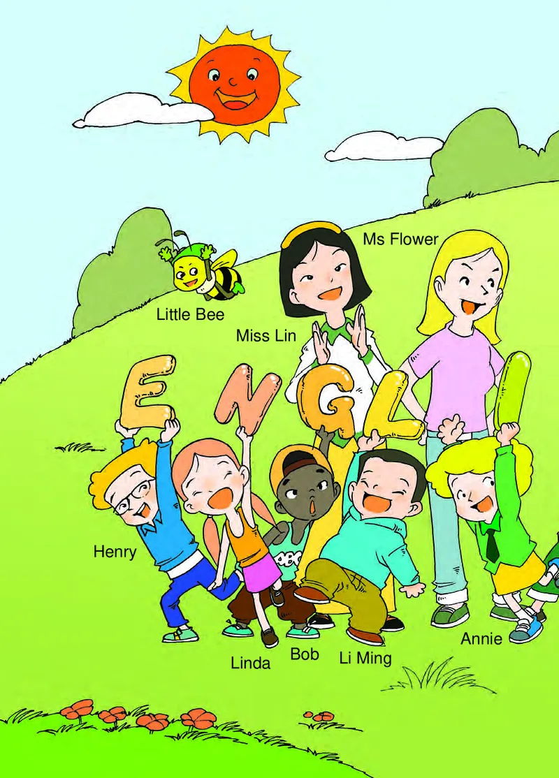 义务教育教科书&middot;英语（辽师版三起）三年级上册_三年级上下册资料_小学三年级学习资料-25年更新版_3-05、小学三年级英语上册_3-5-3、电子教材、课本