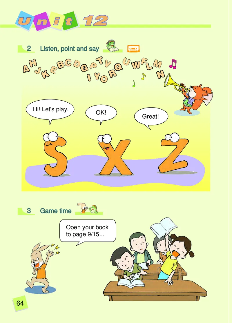 义务教育教科书&middot;英语（辽师版三起）三年级上册_三年级上下册资料_小学三年级学习资料-25年更新版_3-05、小学三年级英语上册_3-5-3、电子教材、课本