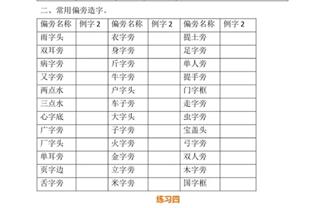 一年级语文下册暑假作业完整版_二年级上下册资料_小学二年级学习资料-25年更新版_2-11、寒、暑假大礼包_暑假大礼包
