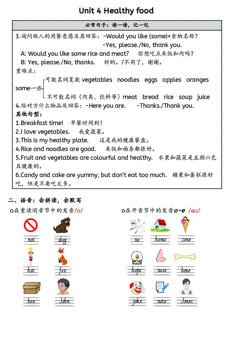 新三下知识点总结(1)_三年级上下册资料_三年级下册小红书同款资料_三下英语