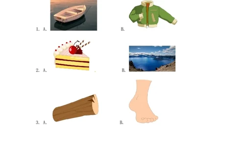 北京课改版一年级上册英语unit1单元试卷_一年级上下册资料_一年级上语数英上下册学习资料_3-6-5、小学一年级英语上册_北京课改版_3、单元测试卷