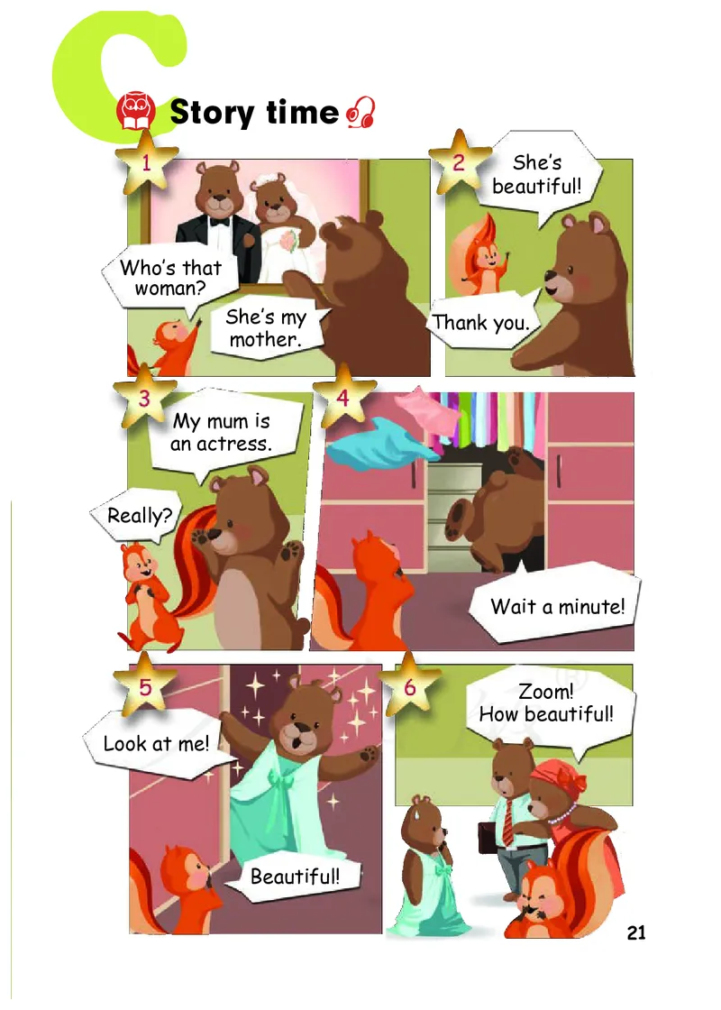 义务教育教科书&middot;英语（三年级起点）三年级下册（人教PEP版）_三年级上下册资料_小学三年级学习资料-25年更新版_3-06、小学三年级英语下册_3-6-3、电子教材、课本