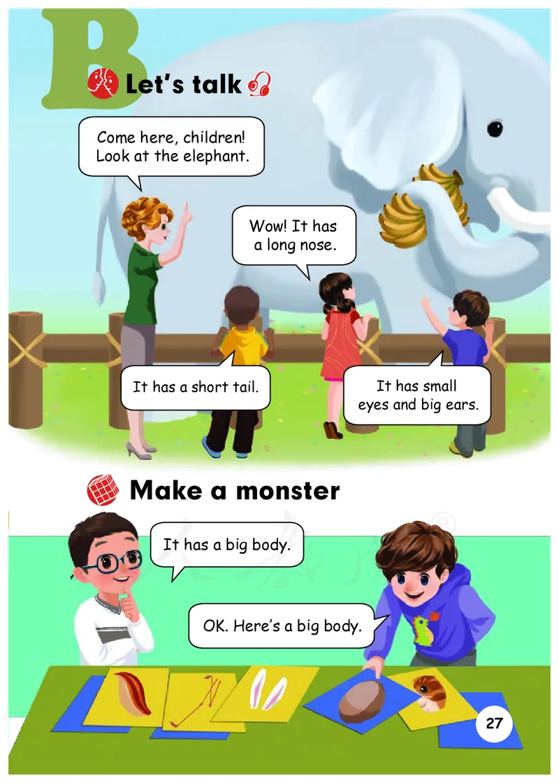 义务教育教科书&middot;英语（三年级起点）三年级下册（人教PEP版）_三年级上下册资料_小学三年级学习资料-25年更新版_3-06、小学三年级英语下册_3-6-3、电子教材、课本