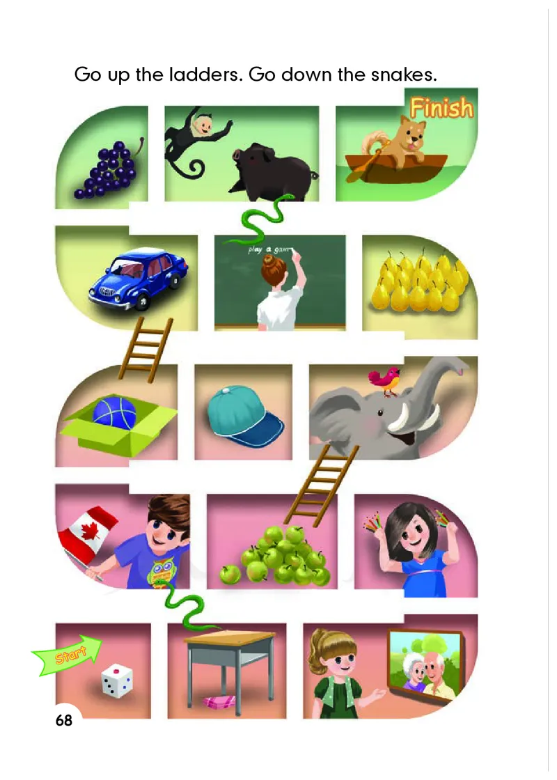 义务教育教科书&middot;英语（三年级起点）三年级下册（人教PEP版）_三年级上下册资料_小学三年级学习资料-25年更新版_3-06、小学三年级英语下册_3-6-3、电子教材、课本