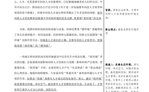 四海每日时评：建好青年人才培养&ldquo;软环境&rdquo;（2025.12.08）_2026考公资料_（01）花生十三_04刷题班2026年省考四海行测2000题海海刷(1)_申论时评+时政热点