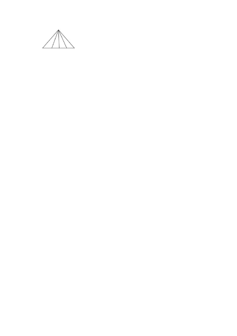 专题01数图形（原卷）_小学数学思维训练电子版举一反三奥数逻辑拓展专项图解强化_三年级_（培优提升讲义）2022-2023学年三年级数学思维拓展举一反三精编讲义（通用版）(25)份