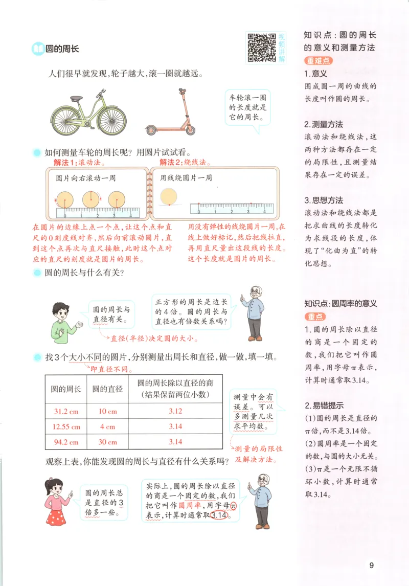 义务教育教科书&middot;英语（人教精通版）三年级上册_三年级上下册资料_小学三年级学习资料-25年更新版_3-05、小学三年级英语上册_3-5-3、电子教材、课本