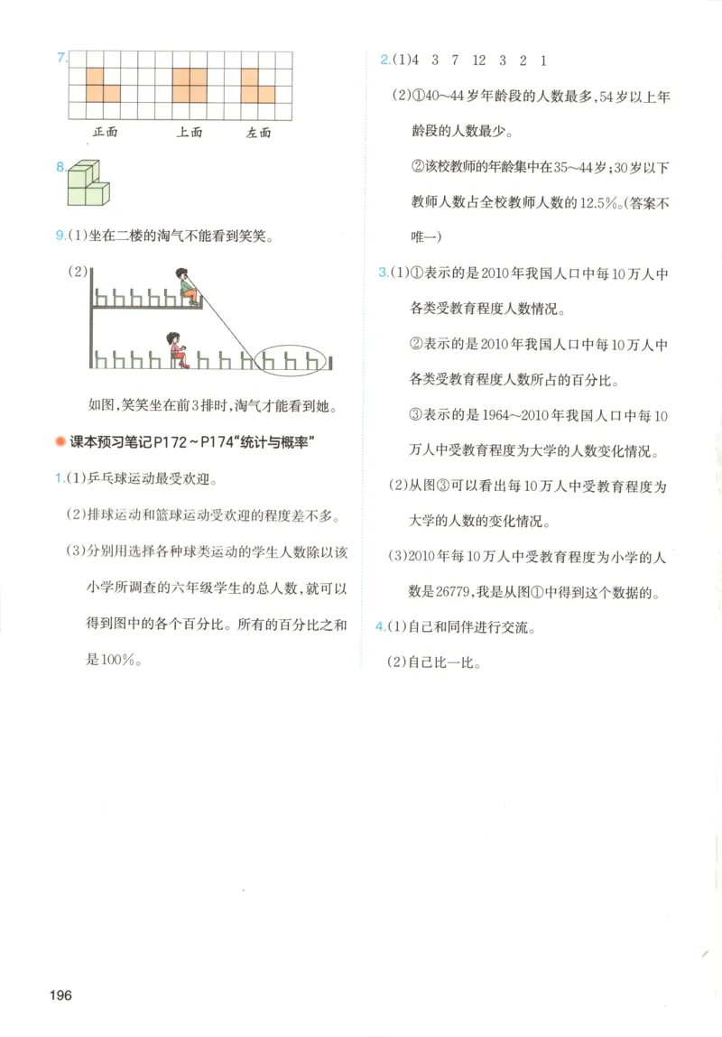 义务教育教科书&middot;英语（人教精通版）三年级上册_三年级上下册资料_小学三年级学习资料-25年更新版_3-05、小学三年级英语上册_3-5-3、电子教材、课本