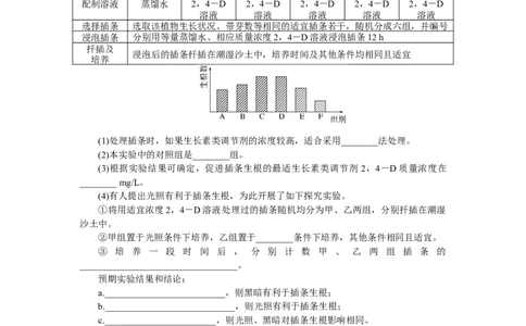 专练80_2025高中教辅（后续还会更新新习题试卷）_2025高中全科《微专题&middot;小练习》_2025高中全科《微专题小练习》_2025版&middot;微专题小练习&middot;生物学&middot;不定项
