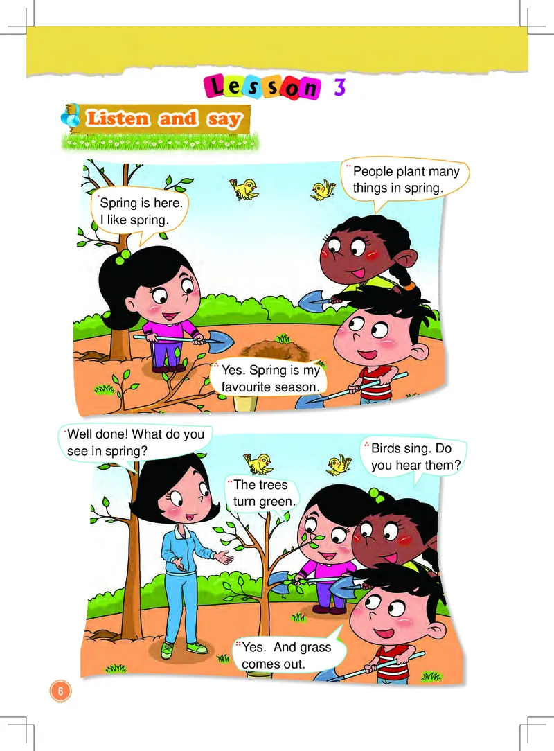 义务教育教科书&middot;英语（一年级起点）三年级下册（北京版）_三年级上下册资料_小学三年级学习资料-25年更新版_3-06、小学三年级英语下册_3-6-3、电子教材、课本