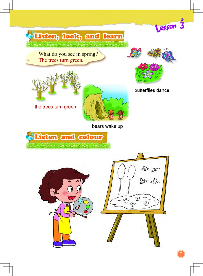 义务教育教科书&middot;英语（一年级起点）三年级下册（北京版）_三年级上下册资料_小学三年级学习资料-25年更新版_3-06、小学三年级英语下册_3-6-3、电子教材、课本