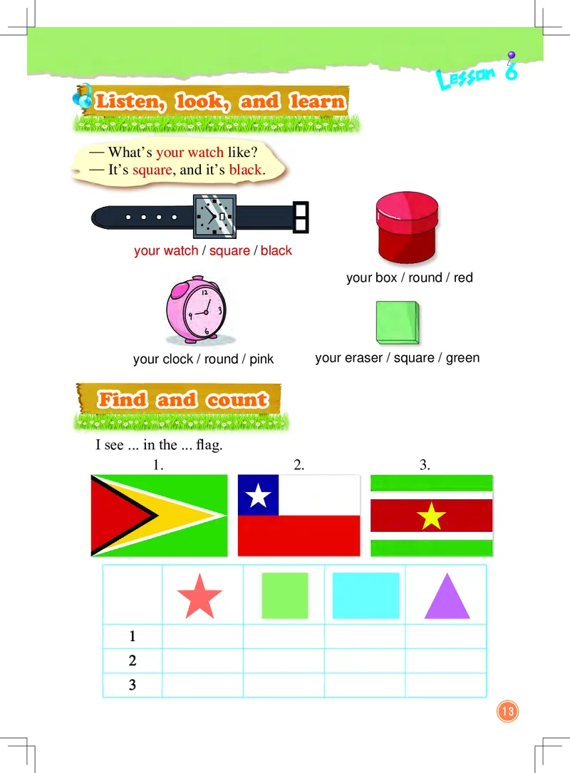 义务教育教科书&middot;英语（一年级起点）三年级下册（北京版）_三年级上下册资料_小学三年级学习资料-25年更新版_3-06、小学三年级英语下册_3-6-3、电子教材、课本