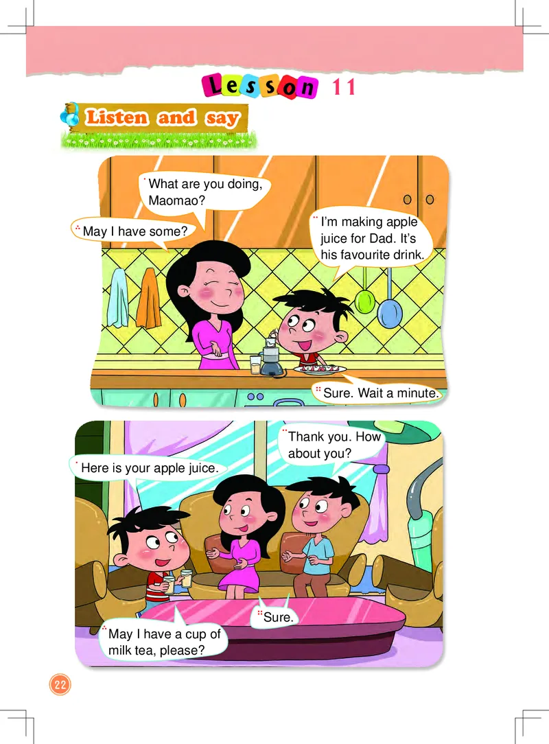 义务教育教科书&middot;英语（一年级起点）三年级下册（北京版）_三年级上下册资料_小学三年级学习资料-25年更新版_3-06、小学三年级英语下册_3-6-3、电子教材、课本