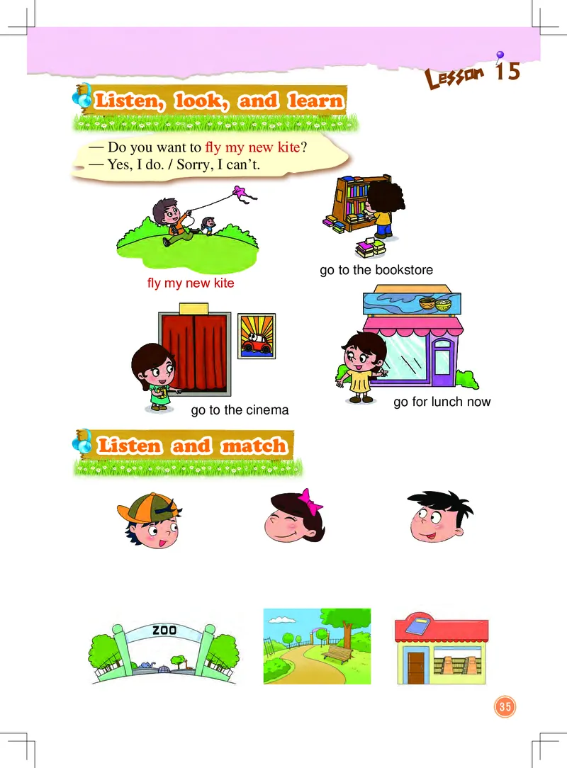 义务教育教科书&middot;英语（一年级起点）三年级下册（北京版）_三年级上下册资料_小学三年级学习资料-25年更新版_3-06、小学三年级英语下册_3-6-3、电子教材、课本