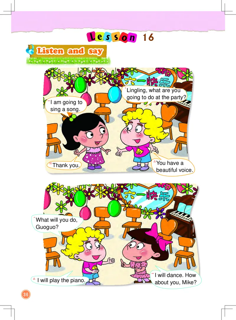 义务教育教科书&middot;英语（一年级起点）三年级下册（北京版）_三年级上下册资料_小学三年级学习资料-25年更新版_3-06、小学三年级英语下册_3-6-3、电子教材、课本