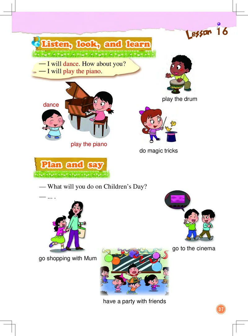 义务教育教科书&middot;英语（一年级起点）三年级下册（北京版）_三年级上下册资料_小学三年级学习资料-25年更新版_3-06、小学三年级英语下册_3-6-3、电子教材、课本