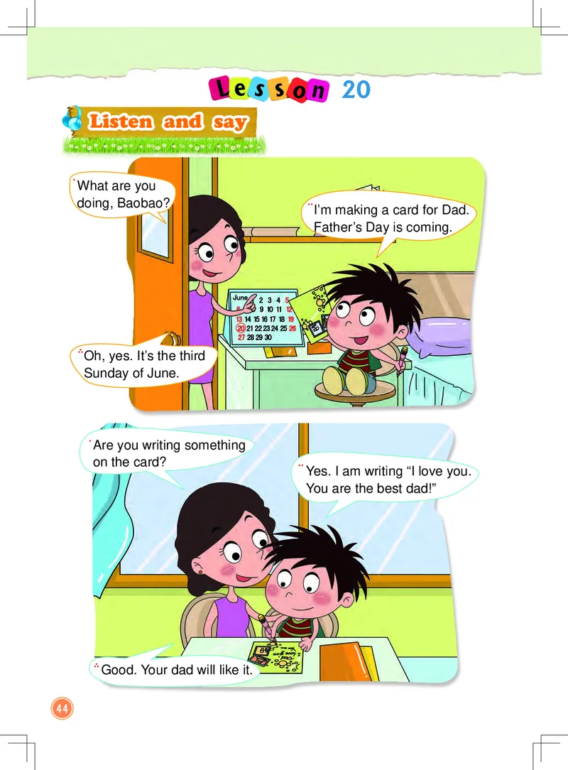 义务教育教科书&middot;英语（一年级起点）三年级下册（北京版）_三年级上下册资料_小学三年级学习资料-25年更新版_3-06、小学三年级英语下册_3-6-3、电子教材、课本