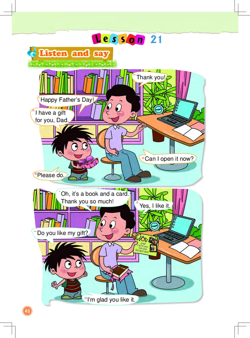 义务教育教科书&middot;英语（一年级起点）三年级下册（北京版）_三年级上下册资料_小学三年级学习资料-25年更新版_3-06、小学三年级英语下册_3-6-3、电子教材、课本