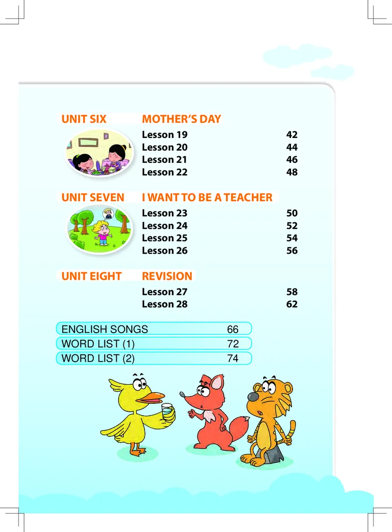 义务教育教科书&middot;英语（一年级起点）三年级下册（北京版）_三年级上下册资料_小学三年级学习资料-25年更新版_3-06、小学三年级英语下册_3-6-3、电子教材、课本