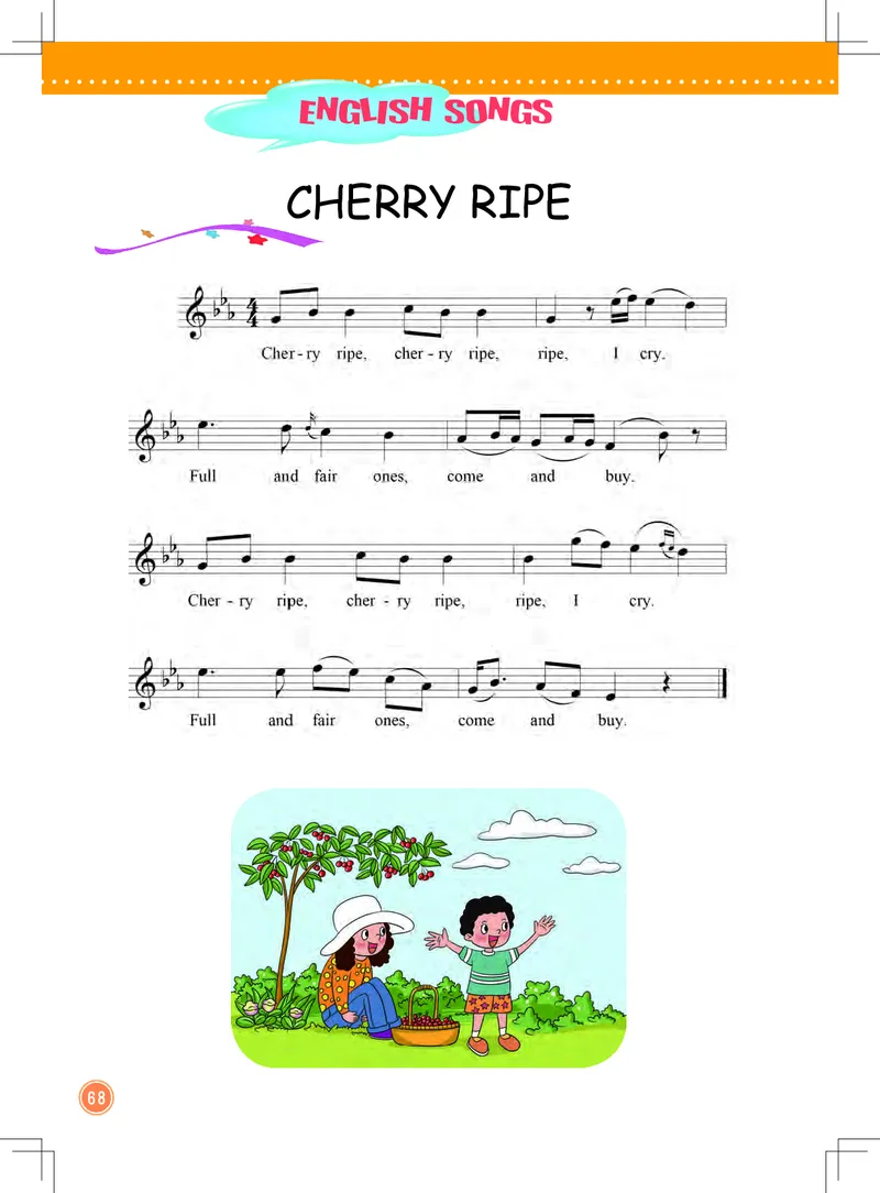 义务教育教科书&middot;英语（一年级起点）三年级下册（北京版）_三年级上下册资料_小学三年级学习资料-25年更新版_3-06、小学三年级英语下册_3-6-3、电子教材、课本