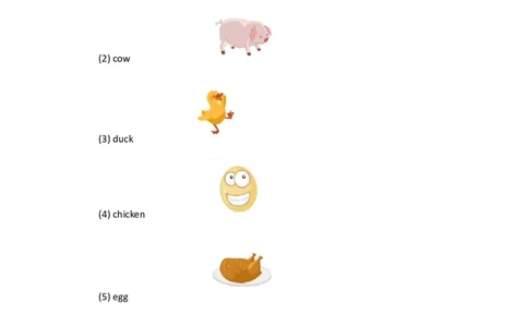 外研社版小学英语（一年级起点）一年级下册Module5模块测试卷_一年级上下册资料_一年级上语数英上下册学习资料_3-6-6、小学一年级英语下册_外研版一起点_3、单元测试卷