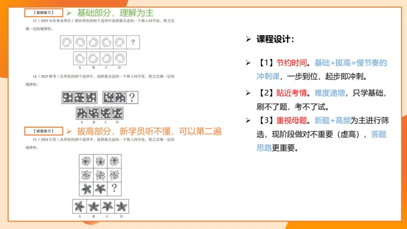 图推命题思维（一）位置规律+相邻比较第二版_2026考公资料_（05）超格_2026年超格行测申论六合一理论实战班_判断推理理论实战班程意&义恒_课件