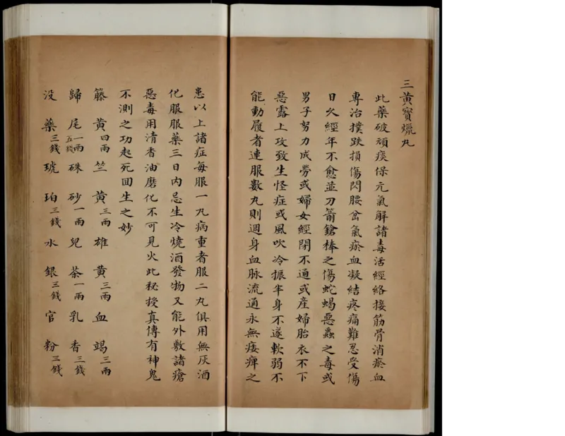 10_绝版书_天涯系列_t涯_绝版古籍电子书合集（13大类）_医书类_丸散膏丹神效十门