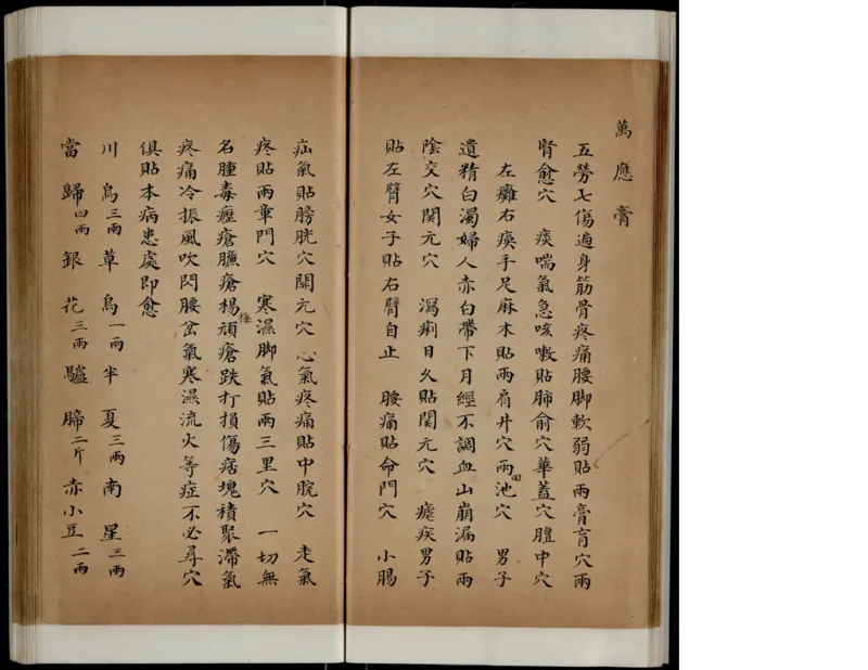 10_绝版书_天涯系列_t涯_绝版古籍电子书合集（13大类）_医书类_丸散膏丹神效十门