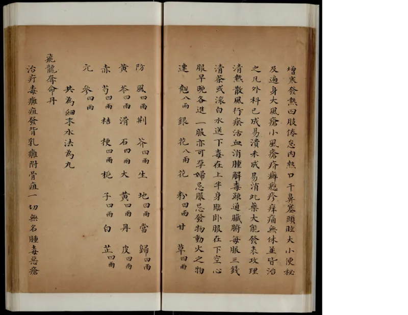 10_绝版书_天涯系列_t涯_绝版古籍电子书合集（13大类）_医书类_丸散膏丹神效十门