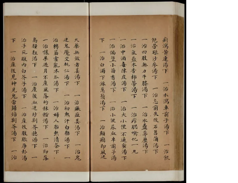 10_绝版书_天涯系列_t涯_绝版古籍电子书合集（13大类）_医书类_丸散膏丹神效十门