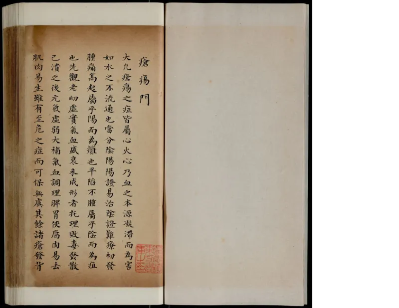 10_绝版书_天涯系列_t涯_绝版古籍电子书合集（13大类）_医书类_丸散膏丹神效十门