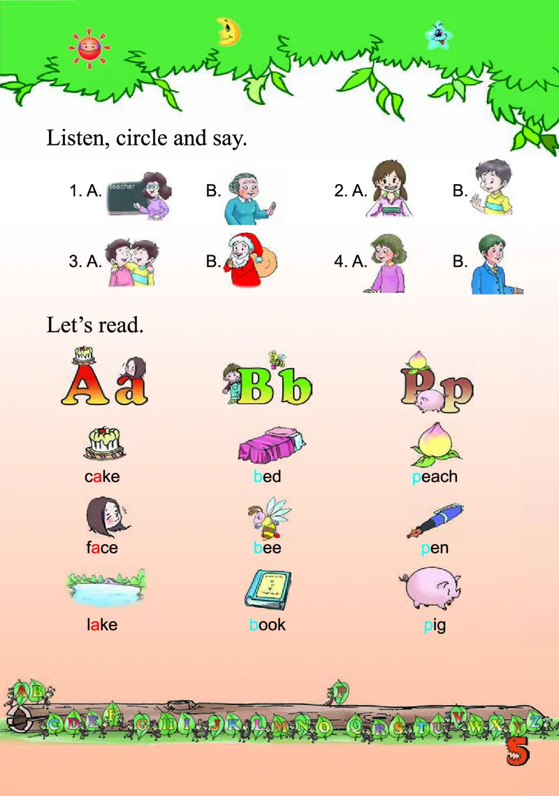 义务教育教科书&middot;英语（三年级起点）三年级下册（川教版）_三年级上下册资料_小学三年级学习资料-25年更新版_3-06、小学三年级英语下册_3-6-3、电子教材、课本