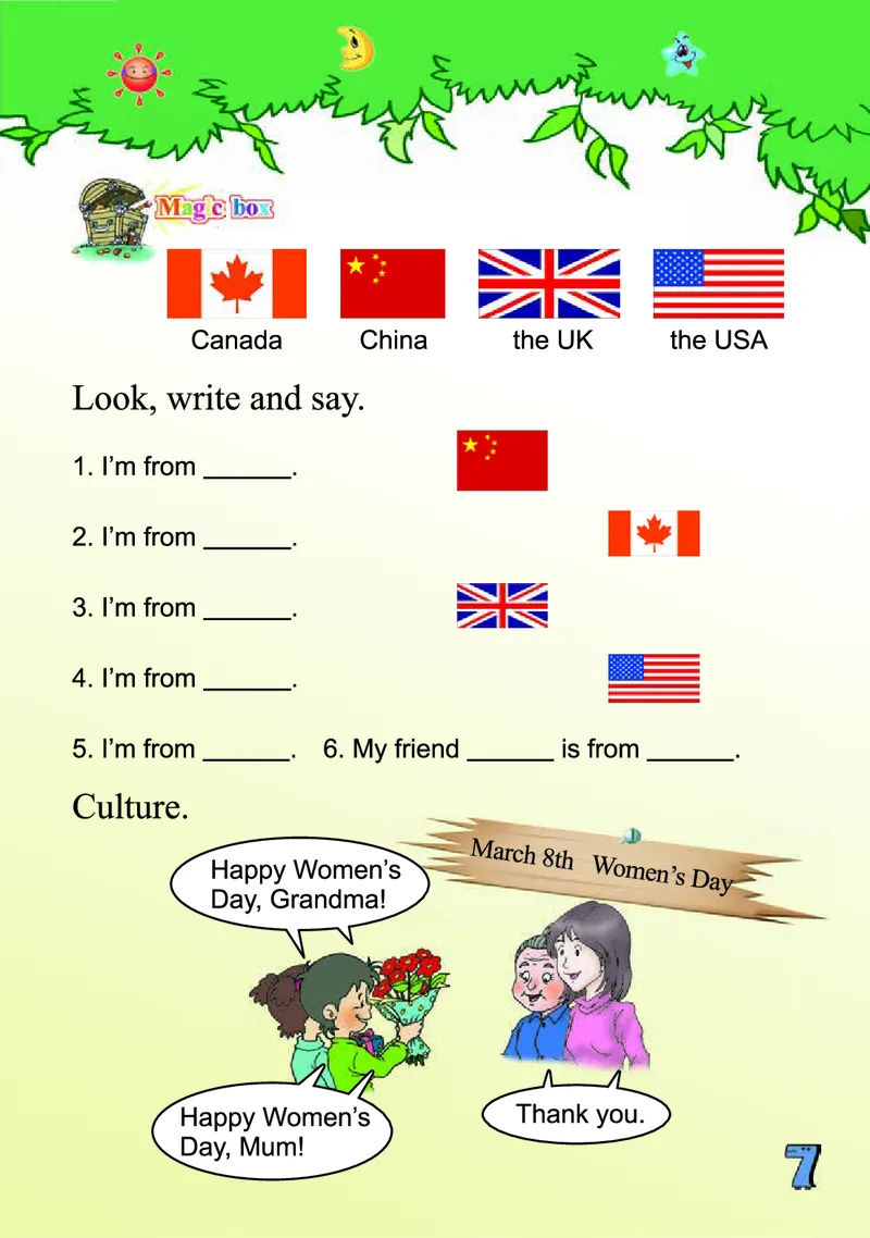 义务教育教科书&middot;英语（三年级起点）三年级下册（川教版）_三年级上下册资料_小学三年级学习资料-25年更新版_3-06、小学三年级英语下册_3-6-3、电子教材、课本