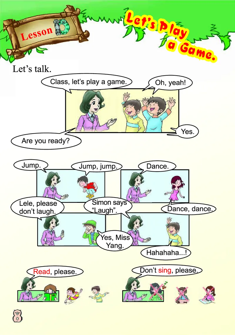 义务教育教科书&middot;英语（三年级起点）三年级下册（川教版）_三年级上下册资料_小学三年级学习资料-25年更新版_3-06、小学三年级英语下册_3-6-3、电子教材、课本