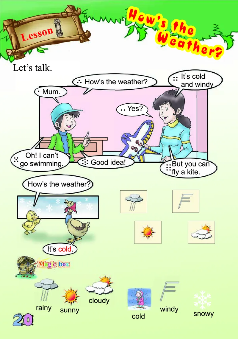 义务教育教科书&middot;英语（三年级起点）三年级下册（川教版）_三年级上下册资料_小学三年级学习资料-25年更新版_3-06、小学三年级英语下册_3-6-3、电子教材、课本