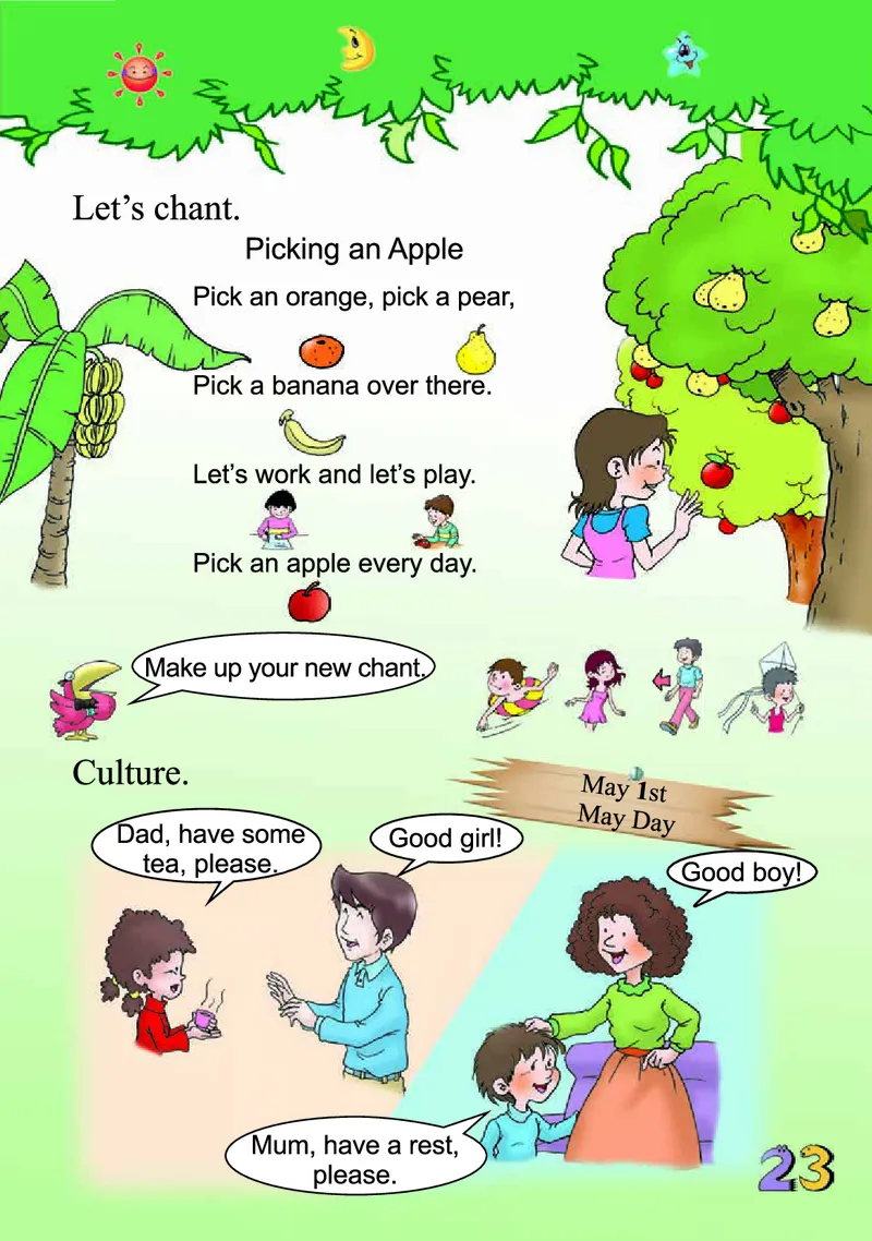 义务教育教科书&middot;英语（三年级起点）三年级下册（川教版）_三年级上下册资料_小学三年级学习资料-25年更新版_3-06、小学三年级英语下册_3-6-3、电子教材、课本