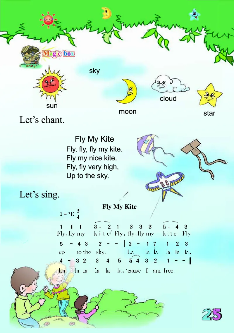 义务教育教科书&middot;英语（三年级起点）三年级下册（川教版）_三年级上下册资料_小学三年级学习资料-25年更新版_3-06、小学三年级英语下册_3-6-3、电子教材、课本