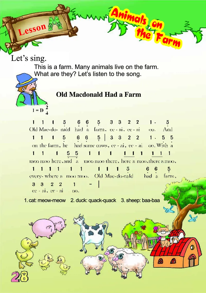 义务教育教科书&middot;英语（三年级起点）三年级下册（川教版）_三年级上下册资料_小学三年级学习资料-25年更新版_3-06、小学三年级英语下册_3-6-3、电子教材、课本