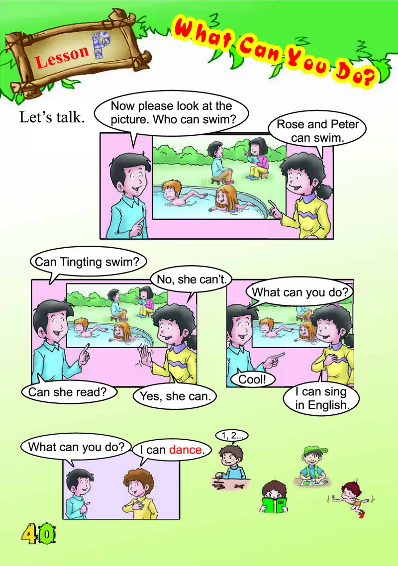 义务教育教科书&middot;英语（三年级起点）三年级下册（川教版）_三年级上下册资料_小学三年级学习资料-25年更新版_3-06、小学三年级英语下册_3-6-3、电子教材、课本