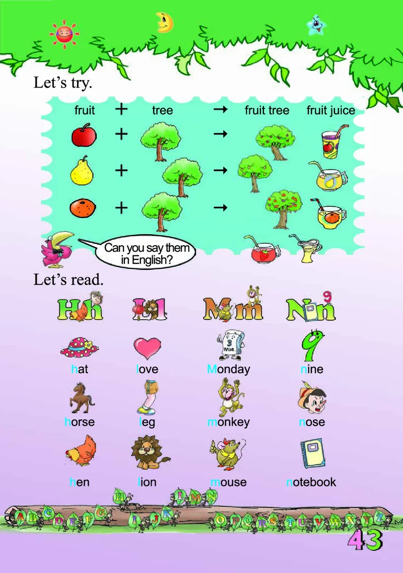 义务教育教科书&middot;英语（三年级起点）三年级下册（川教版）_三年级上下册资料_小学三年级学习资料-25年更新版_3-06、小学三年级英语下册_3-6-3、电子教材、课本
