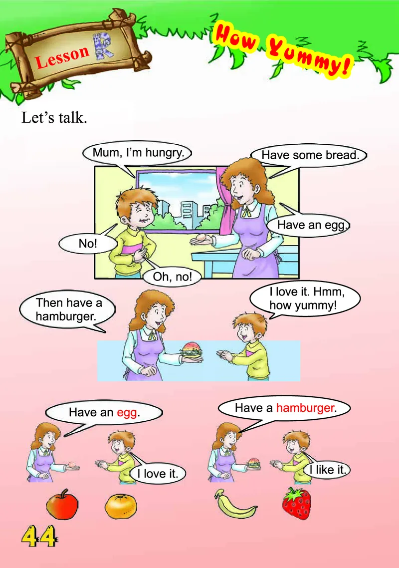 义务教育教科书&middot;英语（三年级起点）三年级下册（川教版）_三年级上下册资料_小学三年级学习资料-25年更新版_3-06、小学三年级英语下册_3-6-3、电子教材、课本